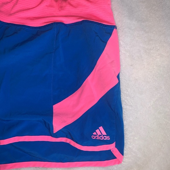 adidas Running Shorts - Picture 2 of 5